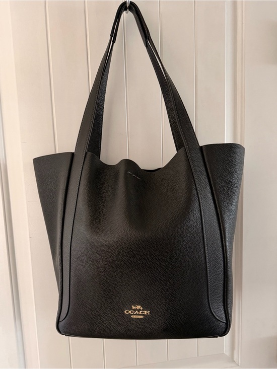 Coach Handbags - Coach Hadley